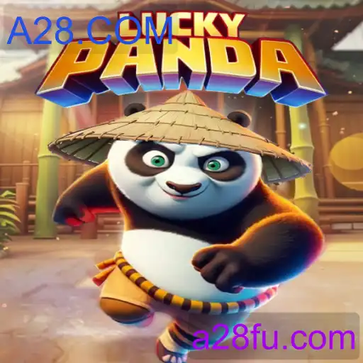 LuckyPanda