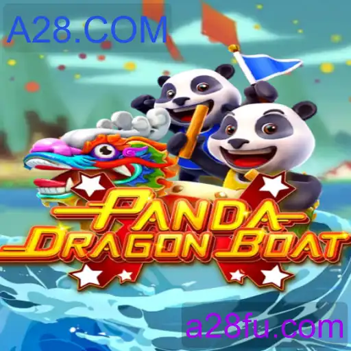 PANDADRAGONBOAT
